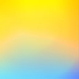 Gradient Weather のアイコン