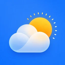 Icono de Weather Radar: Launcher